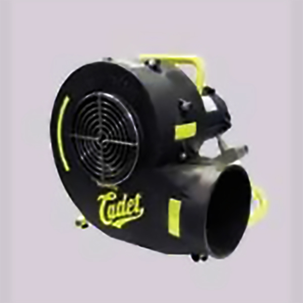 COppus Cadet Centrifugal 2