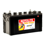 MOTOLITE Solar Master