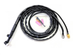 TRUWELD® WP-17 / WP-26 Series TIG Torch Assembly