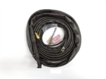 TRUWELD® WP-17 / WP-26 Series TIG Torch Assembly - Image 2