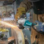 MAKITA 9553B - Image 2