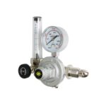 TANAKA Venus Single Stage Gas Regulator