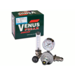TANAKA Venus Single Stage Gas Regulator - Image 2