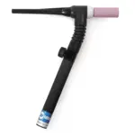 MILLER | WELDCRAFT® TIG Torch and Accessories