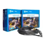 MILLER | WELDCRAFT® TIG Torch and Accessories - Image 3