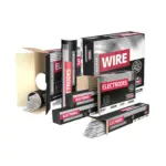 METRODE Welding Electrodes and Filler Wires