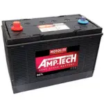 MOTOLITE Amp-Tech