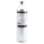 BW Quad Calibration Gas