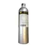 BW Quad Calibration Gas - Image 2