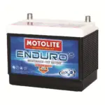 MOTOLITE Enduro