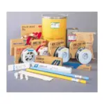 KOBELCO® Welding Electrodes & Filler Wires