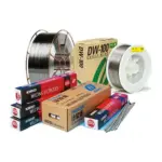 KOBELCO® Welding Electrodes & Filler Wires - Image 2