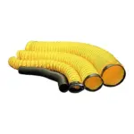 COPPUS® Flexible Air Duct