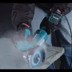 MAKITA GA 5020 - Image 2