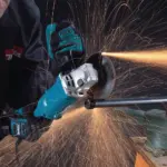MAKITA GA 5020 - Image 3