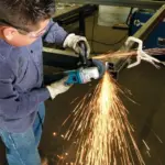 MAKITA GA 5020 - Image 4