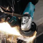 MAKITA GA 7020 - Image 2