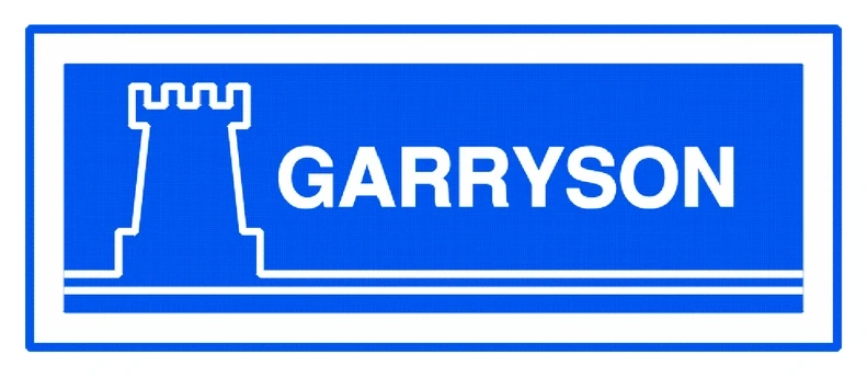 Garryson