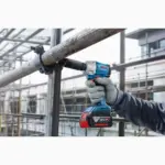 BOSCH GDS 18V-350 - Image 4