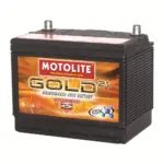 MOTOLITE Gold