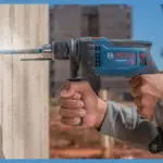 BOSCH GSB 16 RE - Image 2