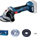 BOSCH GWS 180-LI - Image 2