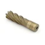 ALFRA HSS Co Eco Annular Cutter - Nitto Shank