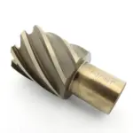 ALFRA HSS Co Eco Annular Cutter - Nitto Shank - Image 2