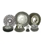 WEILER® Power Brushes