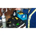 HONEYWELL BW IntelliDoX - Image 3