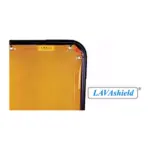 WELDAS® LAVAShield Welding PVC Screen