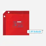 WELDAS® LAVAShield Welding PVC Screen - Image 2