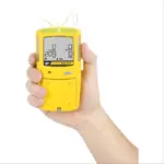 HONEYWELL BW Max XT II - Image 3