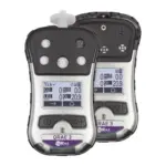 HONEYWELL RAE SYSTEMS QRAE 3