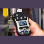 HONEYWELL RAE SYSTEMS QRAE 3 - Image 4