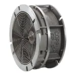 COPPUS® Reaction Fans - Image 2
