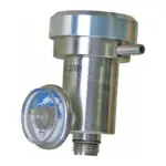 BW REG-DF-1 Demand Flow Regulator
