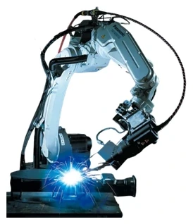 Robot System Peripherals
