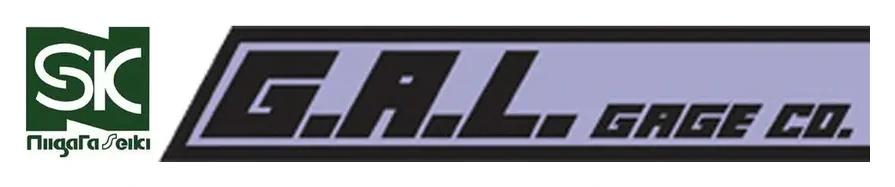 S.K. G.A.L. GAGE CO.