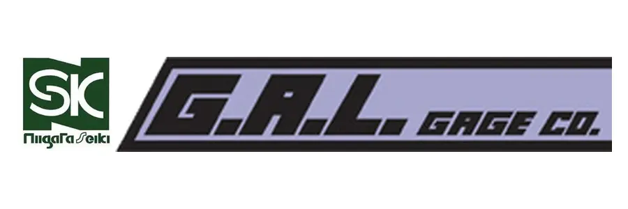 S.K. G.A.L. GAGE CO.