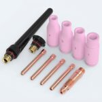 Truweld® Torch Consumables and Accessories
