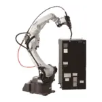 Panasonic TM/TL WG4/WGH4 Active TAWERS 4 (AWP4) Arc Welding Robot