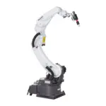 Panasonic Air Plasma Cutting Robot