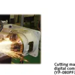 Panasonic Air Plasma Cutting Robot - Image 2