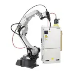 Panasonic TM/TL S-AWP WG3/WGH3 TAWERS Arc Welding Robot System