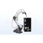 Panasonic TM/TL WG4/WGH4 TAWERS Arc Welding Robot