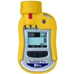 HONEYWELL RAE SYSTEMS ToxiRAE Pro