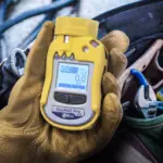 HONEYWELL RAE SYSTEMS ToxiRAE Pro - Image 3