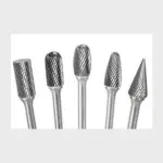 GARRYSON Tungsten Carbide Burrs