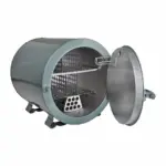 PHOENIX DRYROD® II Type 300HT Electrode Oven